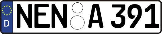 NEN-A391