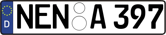 NEN-A397