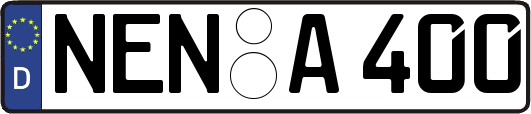 NEN-A400