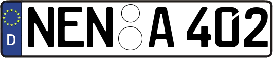 NEN-A402