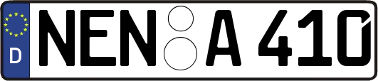 NEN-A410