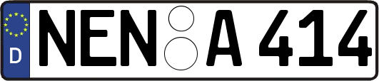 NEN-A414