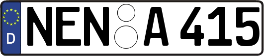 NEN-A415