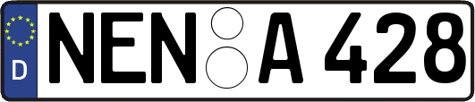 NEN-A428