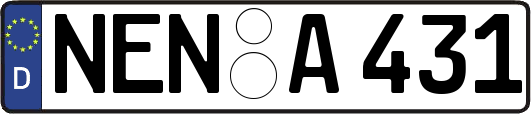 NEN-A431