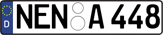 NEN-A448
