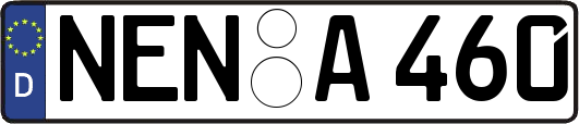 NEN-A460