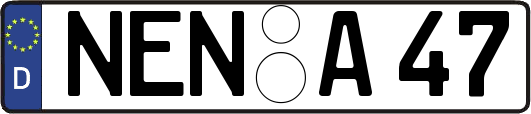 NEN-A47
