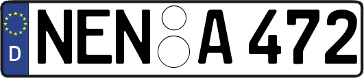 NEN-A472