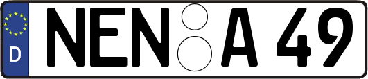 NEN-A49