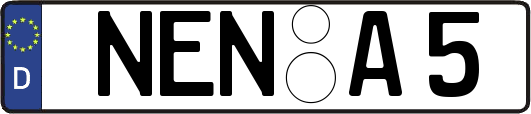 NEN-A5