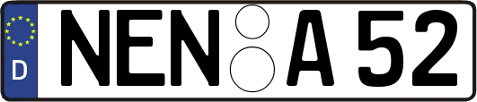 NEN-A52
