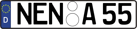 NEN-A55