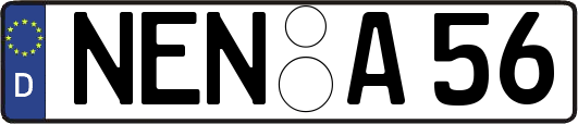 NEN-A56