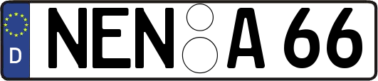 NEN-A66