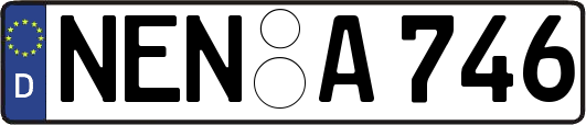 NEN-A746