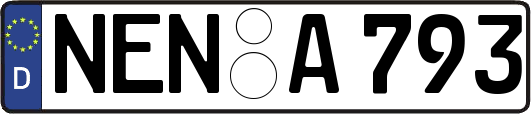 NEN-A793