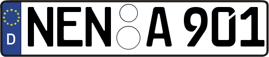 NEN-A901