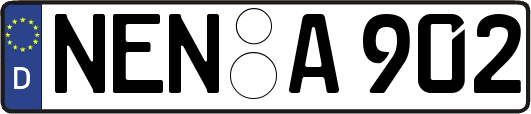 NEN-A902