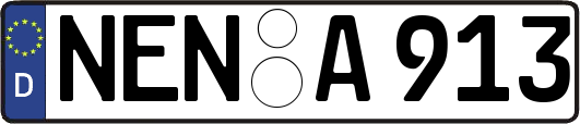 NEN-A913