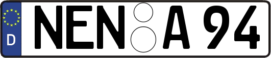 NEN-A94