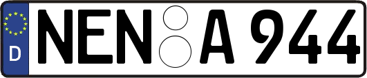 NEN-A944