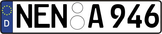 NEN-A946