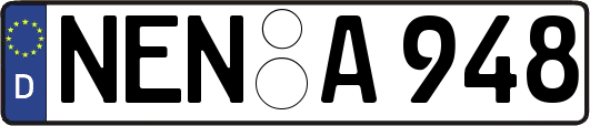 NEN-A948