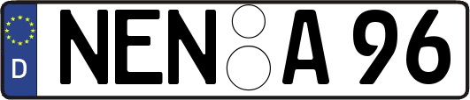 NEN-A96
