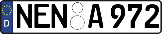 NEN-A972