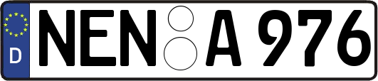 NEN-A976