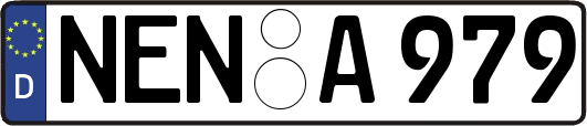 NEN-A979