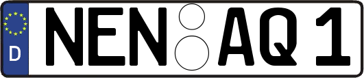NEN-AQ1