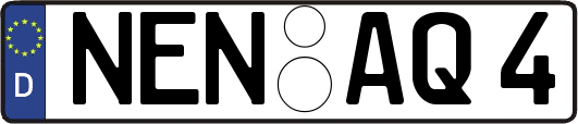 NEN-AQ4