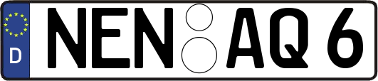 NEN-AQ6