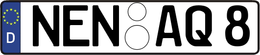 NEN-AQ8