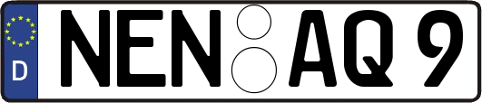 NEN-AQ9