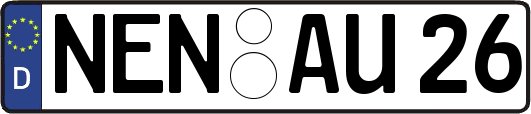 NEN-AU26