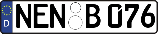 NEN-B076