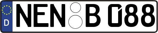 NEN-B088