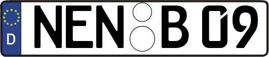 NEN-B09
