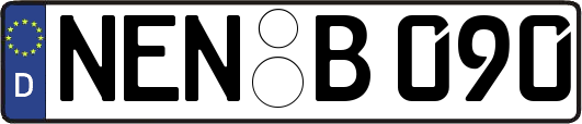 NEN-B090