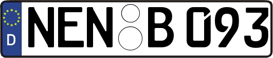 NEN-B093
