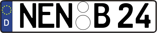 NEN-B24