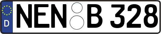 NEN-B328
