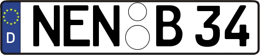 NEN-B34