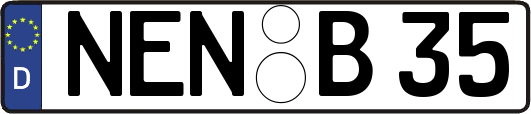NEN-B35