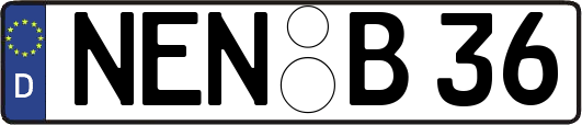 NEN-B36
