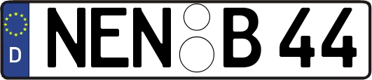 NEN-B44