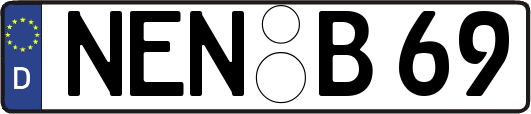 NEN-B69